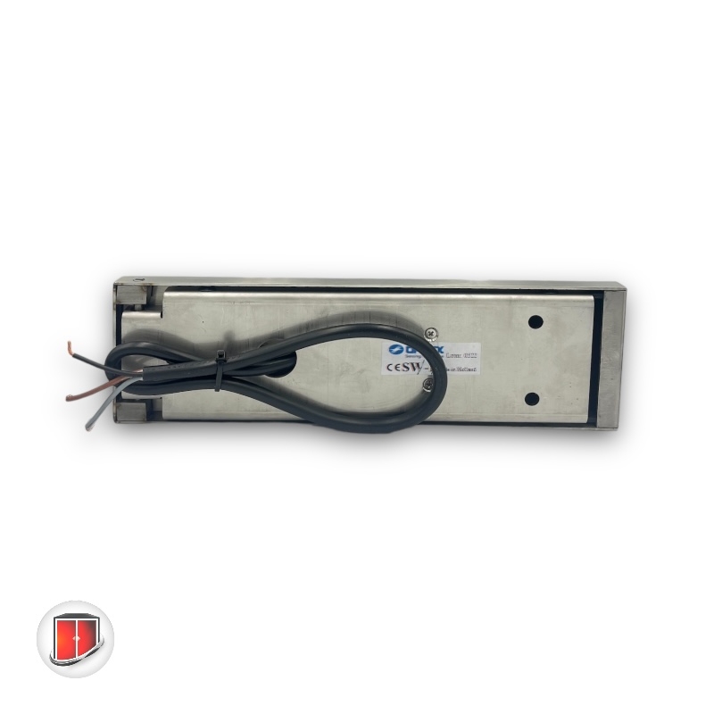 OPTEX, SW-1 Switch, Edelstahdrucktaster, 00091